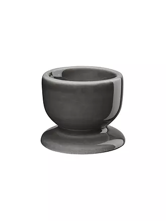 ASA SELECTION | Huevero 5x4,5cm SEMANA Lobster | grau